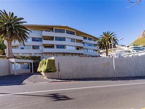 1 Bed Apartment in Sea Point