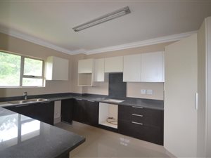 3 Bed Apartment in Berea West