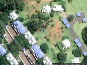 411 m² Land available in Port Edward