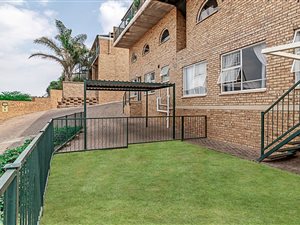 4 Bed Apartment in Rangeview
