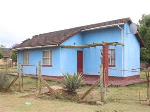 3 Bed House in Eastern Karoo