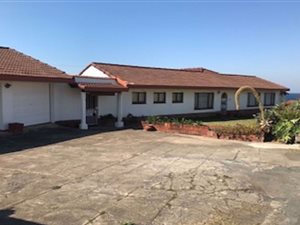 4 Bed House in Ramsgate