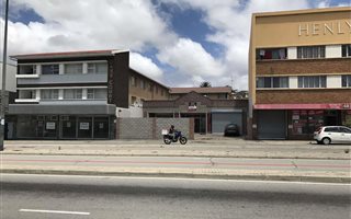 335.600006103516 m² Retail Space in Sydenham