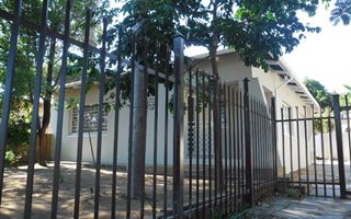 3 Bedroom House in Capital Park