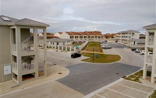 2 Bedroom Apartment in Muizenberg