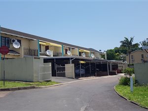 3 Bed Apartment in Tongaat Central