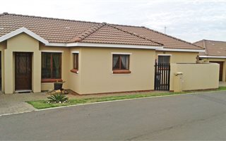 3 Bedroom Townhouse in Bayswater