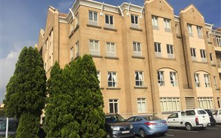 229 m² Office Space in Secunda