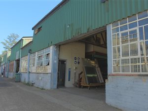 226 m² Commercial space in Prospecton Industrial