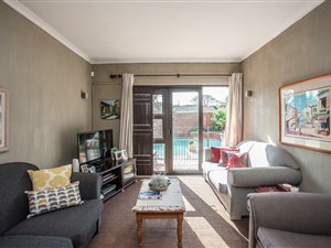 4 Bed House in Framesby