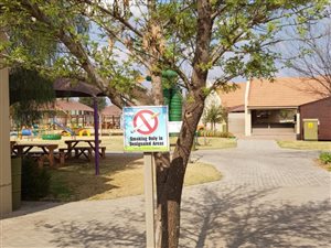 Commercial space in Theoville
