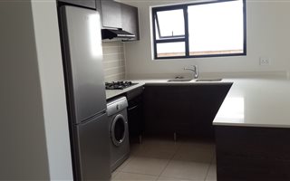 1 Bedroom Apartment in Olivedale