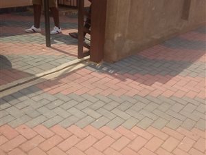 2 Bed House in Soshanguve