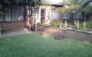 4 Bedroom House in Bethal