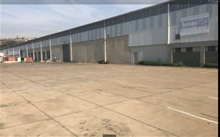 4260 m² Commercial space in Avoca
