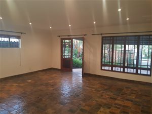 4 Bed House in Erasmusrand