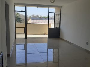 2 Bed Flat in Alberton