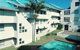 2 Bedroom Apartment in Winklespruit