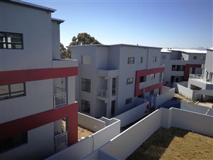 2 Bed Apartment in Durbanville Central