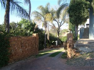 3073 m² Land available in Waterkloof Ridge