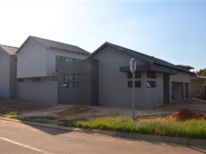 4 Bedroom House in Silver Stream