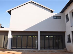 4 Bed House in Silver Stream