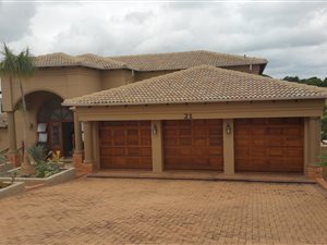 4 Bed House in Chancliff