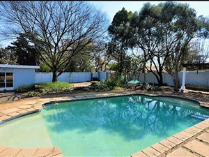 4 Bed House in Windsor Glen