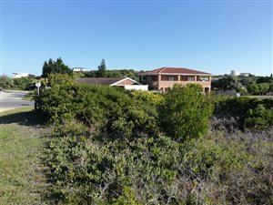 959 m² Land available in Pearly Beach