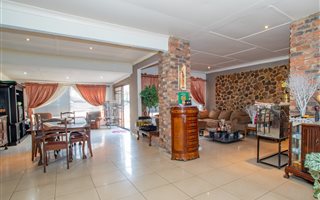 4 Bedroom House in Kibler Park