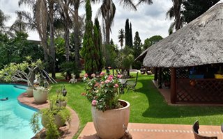 4 Bedroom House in Allens Nek