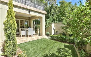 3 Bedroom House in Claremont Upper