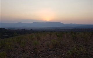 334 ha Farm in Lydenburg