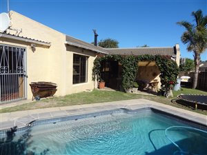 3 Bed House in Edgemead