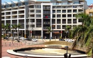 3 Bedroom Apartment in Umhlanga Ridge