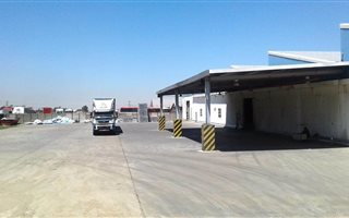 24880 m² Industrial space in Denver