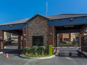 2 Bed Apartment in Halfway House