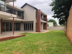 5 Bed House in The Wilds