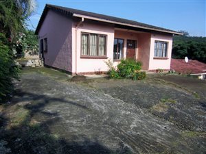 2 Bed House in Marburg