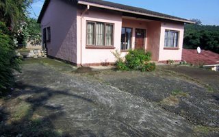 2 Bedroom House in Marburg
