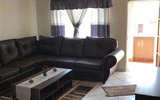 2 Bedroom Apartment in Rewlatch