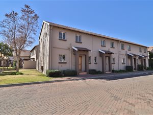 2 Bed Townhouse in Greenstone Hill