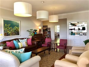3 Bed Apartment in Glenwood