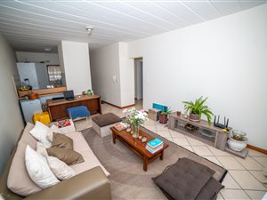 2 Bed Apartment in Northwold