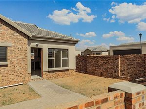 3 Bed House in Witbank