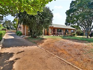 3 Bed House in Hilton