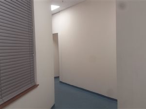 153 m² Commercial space in Bulwer