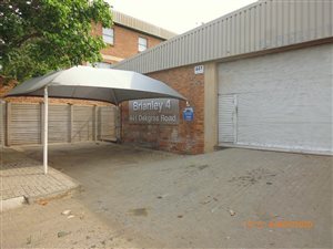 650 m² Commercial space in Silverton
