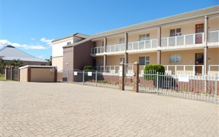 3 Bedroom Apartment in Hartenbos