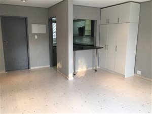 Studio apartment in Norwood